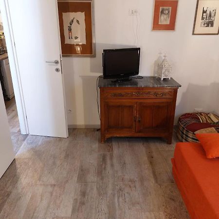 Isepo Apartment Venedig Exterior foto