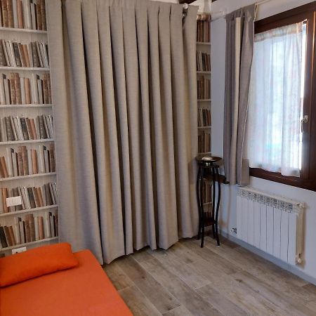 Isepo Apartment Venedig Exterior foto