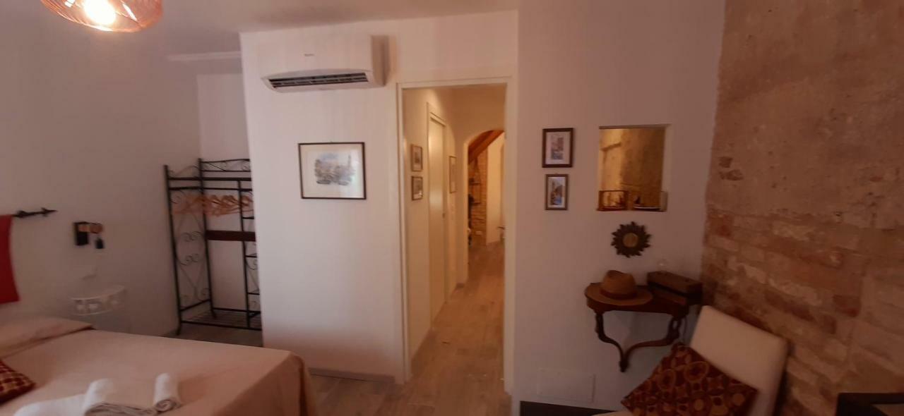 Isepo Apartment Venedig Exterior foto