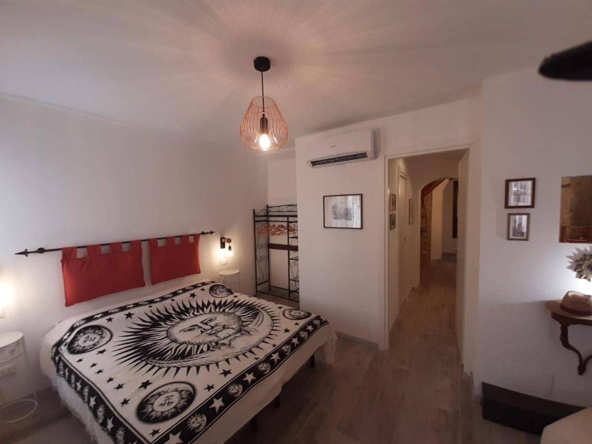 Isepo Apartment Venedig Exterior foto